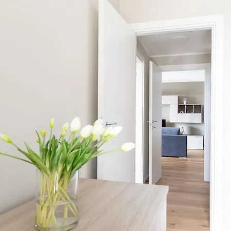 Living With Terrace & Garage By Ndp Rent Apartment