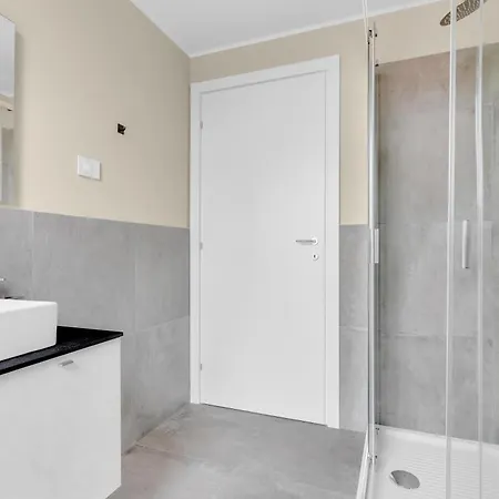 Apartment Living With Terrace & Garage By Ndp Rent Milan