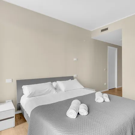 Apartment Living With Terrace & Garage By Ndp Rent